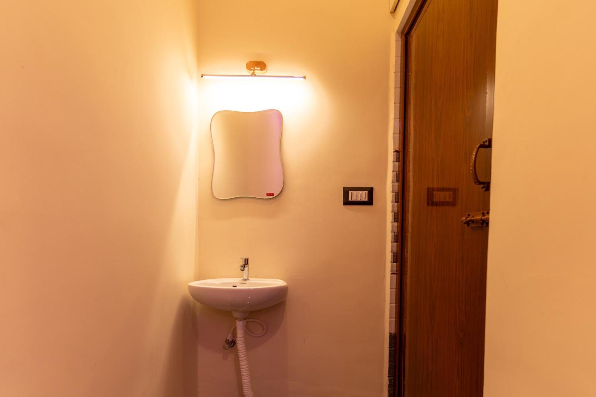 Auro Beach Resort Pondicherry Exterior photo