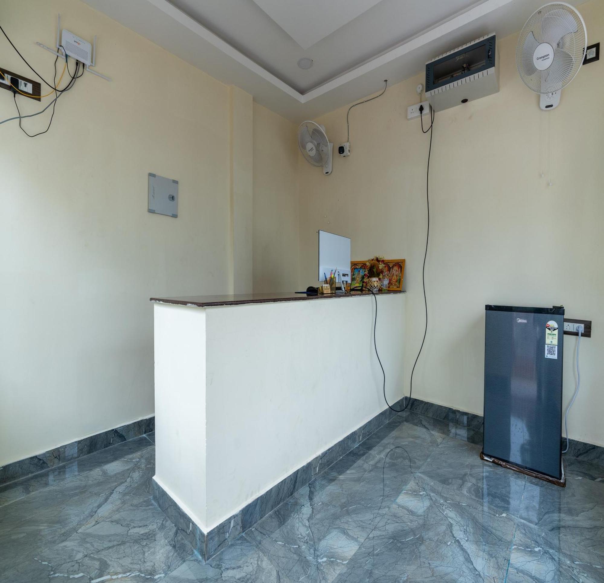 Auro Beach Resort Pondicherry Exterior photo
